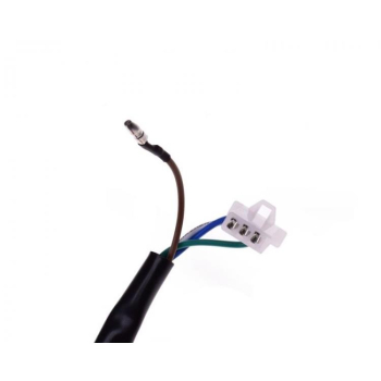 OPRAWA ŻARÓWKI LAMP PRZÓD DO SUZUKI GN125-81536