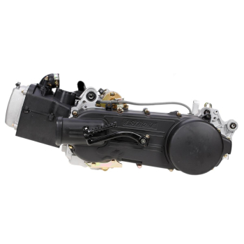 SILNIK 150cc POZIOMY SKUTER 4T 157QMJ