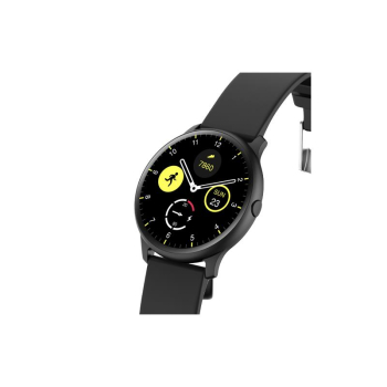 Smartwatch Rubicon RNCE61 czarny AMOLED-81563