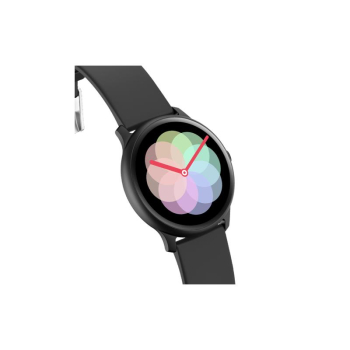 Smartwatch Rubicon RNCE61 czarny AMOLED-81564