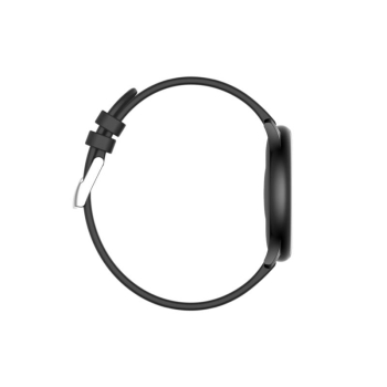 Smartwatch Rubicon RNCE61 czarny AMOLED-81566
