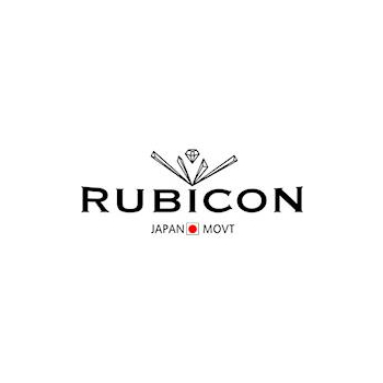 Smartwatch Rubicon RNCE61 czarny AMOLED-81567