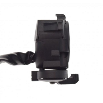 PRZEŁĄCZNIK ZESPOLONY LEWY DO ATV BASHAN BS250S-5-81596