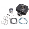 CYLINDER DO SUZUKI ADDRESS TGB 50ccm