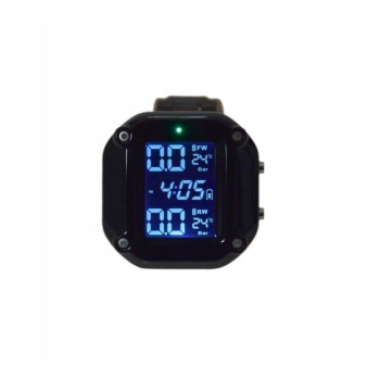 CZUJNIK CIŚNIENIA W OPONACH BEZPRZEWODOWY TPMS-81605
