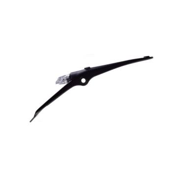 LAMPA TYŁ LED Z BŁOTNIKIEM E11-81607