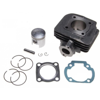 CYLINDER DO SUZUKI ADDRESS TGB 50ccm