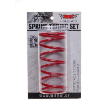 sprężyna centralna sprzęgła tył tuning 2t-81645