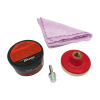 DWUTLENEK CERU 100g ZESTAW