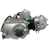 Silnik poziomy 139FMB, 50cc 4T, 4-biegowy manual, -8172