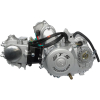 Silnik poziomy 139FMB, 50cc 4T, 4-biegowy manual, -8173