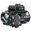Silnik 70cc 4T poziomy z manualną skrzynią biegów -8178
