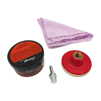 DWUTLENEK CERU 100g ZESTAW