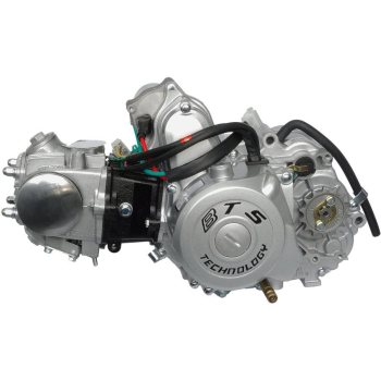 Silnik poziomy 139FMB, 50cc 4T, 4-biegowy manual, -8173