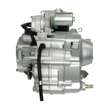 Silnik poziomy 139FMB, 50cc 4T, 4-biegowy manual, -8174