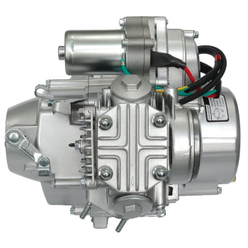 Silnik poziomy 139FMB, 50cc 4T, 4-biegowy manual, -8175