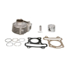 CYLINDER ŻELIWNY POWER FORCE BASIC KYMCO VITALITY-81887