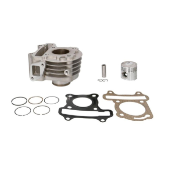 CYLINDER ŻELIWNY POWER FORCE BASIC KYMCO VITALITY