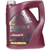 MANNOL ATF-II DEXRON II AUTOMATIC 4L