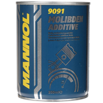 MANNOL DODATEK DO OLEJU MOLIBDEN ADDITIVE