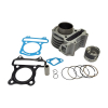 CYLINDER FERRO SKUTER 4T 47mm