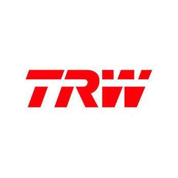 TRW LUCAS KLOCKI HAMULCOWE KH266 ORGANIC APRILIA E-82001