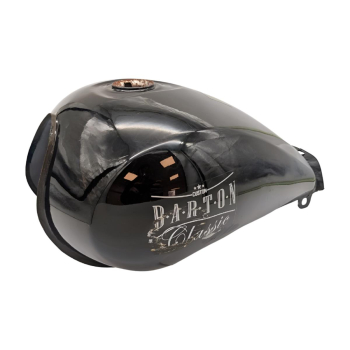 Zbiornik Paliwa Barton, Zipp, Romet Demontaż-82121