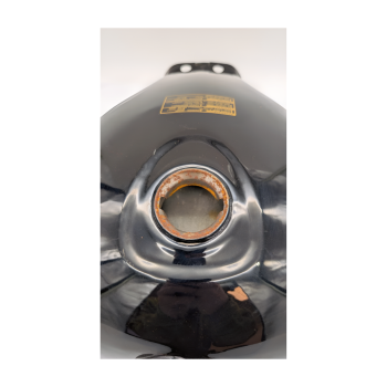 Zbiornik Paliwa Barton, Zipp, Romet Demontaż-82123