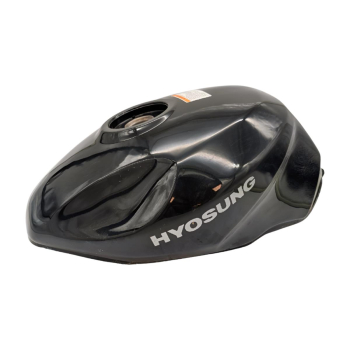 Zbiornik Paliwa Hyosung GT650 Demontaż-82132