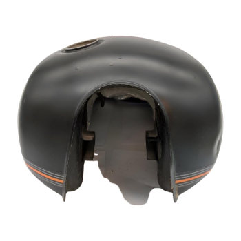 Zbiornik Paliwa Romet Cafe Racer Demontaż-82215