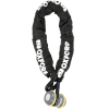 Łańcuch bez zapięcia OXFORD BEAST 1,5m x ogniwo ła-8231