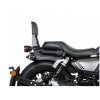 OPARCIE PASAŻERA SHAD DO KEEWAY K-LIGHT 125 2018-8297