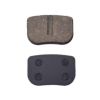 KLOCKI HAMULCA TYŁ PRZÓD MINI POCKET CROSS ATV