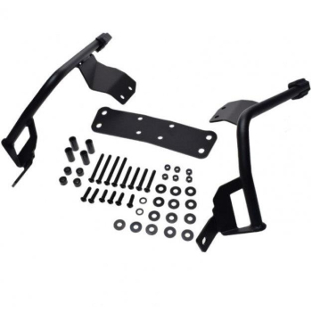 STELAŻ KUFRA BOCZNEGO 3P SHAD DO ZONTES T310 X310-8290