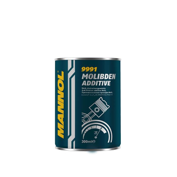Dodatek Do Oleju Molibden Additive