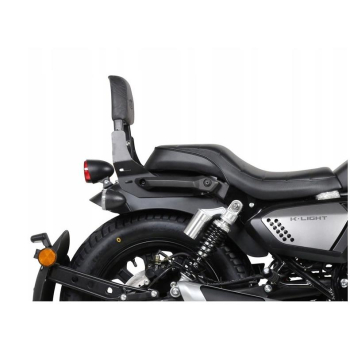 OPARCIE PASAŻERA SHAD DO KEEWAY K-LIGHT 125 2018-8297