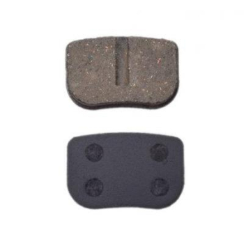 KLOCKI HAMULCA TYŁ PRZÓD MINI POCKET CROSS ATV