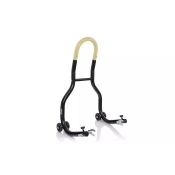 STOJAK MOTOCYKLOWY TYŁ - POD ROLKI YAKK EXP REFO V-83068
