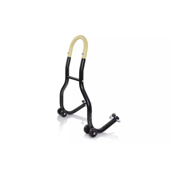 STOJAK MOTOCYKLOWY TYŁ - POD ROLKI YAKK EXP REFO V-83069