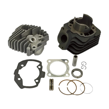GŁOWICA / CYLINDER BUXY TRK A/C (47MM) POWER FORCE