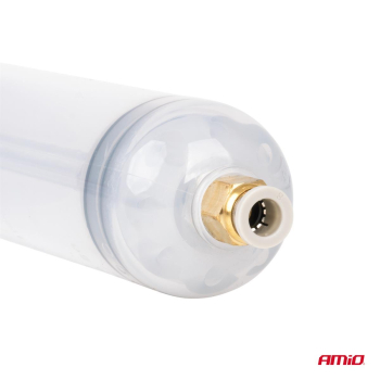 Odsysarka strzykawka do płynów 500ml AMIO-04277-83112
