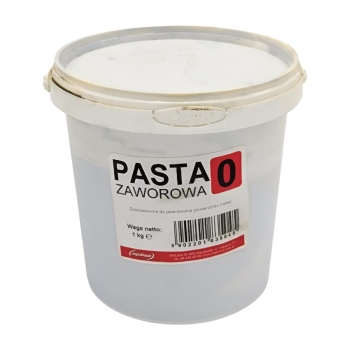 PASTA ZAWOROWA "0" 1kg