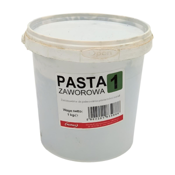 PASTA ZAWOROWA "1" 1kg