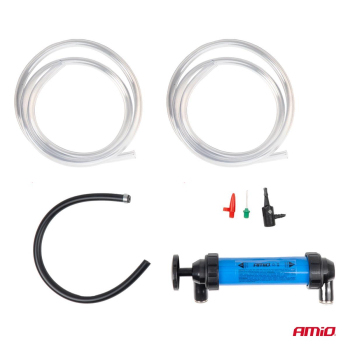 Pompa ręczna wielofunkcyjna transferowa do płynów -83184