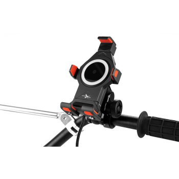 Uchwyt motocyklowy R17W-83392