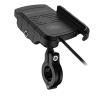 Uchwyt motocyklowy R9W-metal Wireless