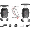 Uchwyt motocyklowy R15-metal-83465
