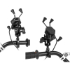 Uchwyt motocyklowy RAM  XL USB-83493
