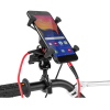 Uchwyt motocyklowy RAM  XL USB-83496