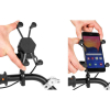 Uchwyt motocyklowy RAM  XL USB-83498